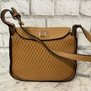 Steve Madden Handbag and earring set